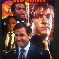 Team Page: Threat Level Midnight